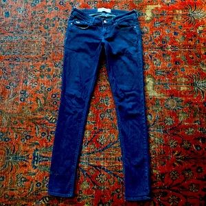 Hollister skinny jeans